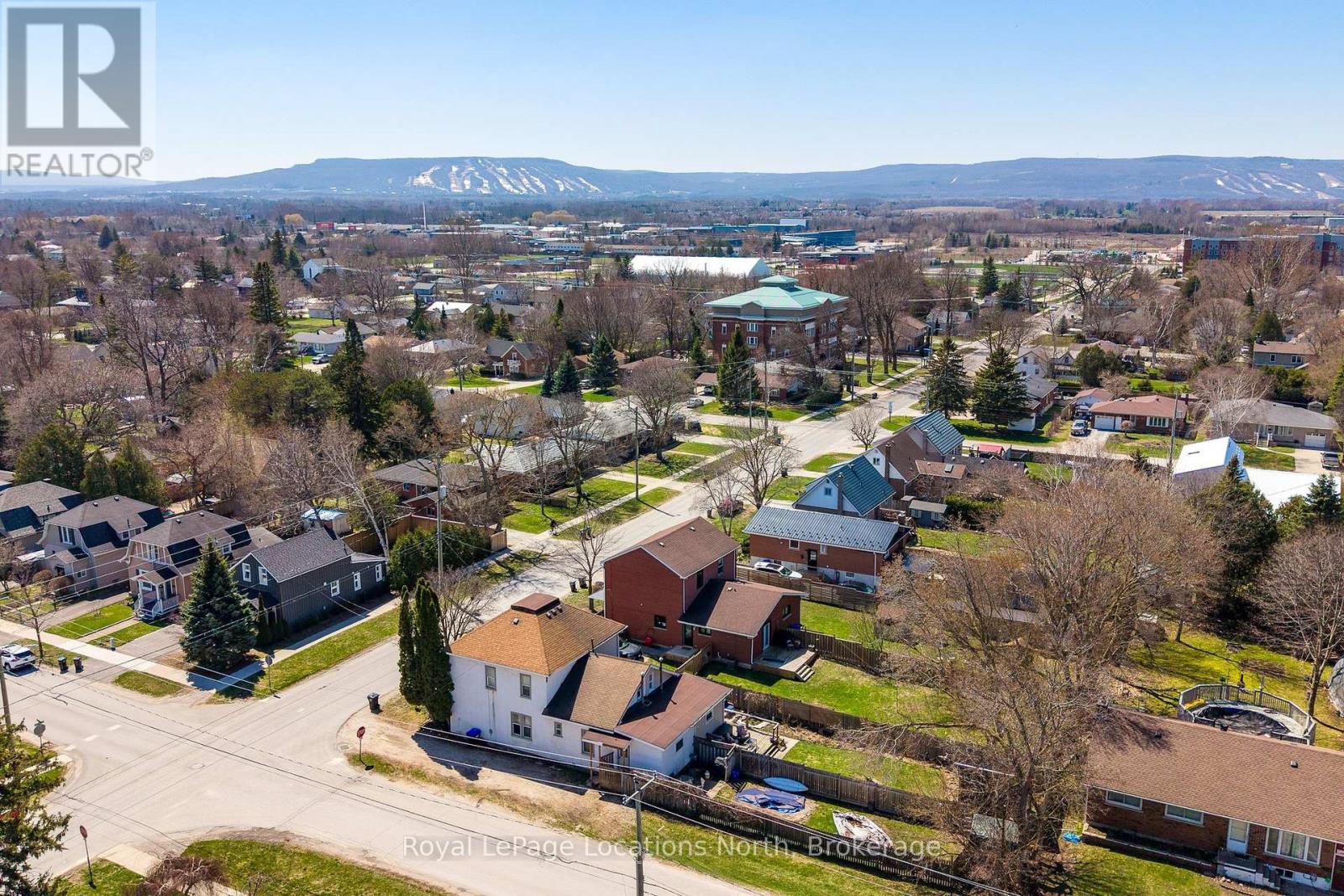 317 Second Street, Collingwood, Ontario  L9Y 1G7 - Photo 38 - S13048750