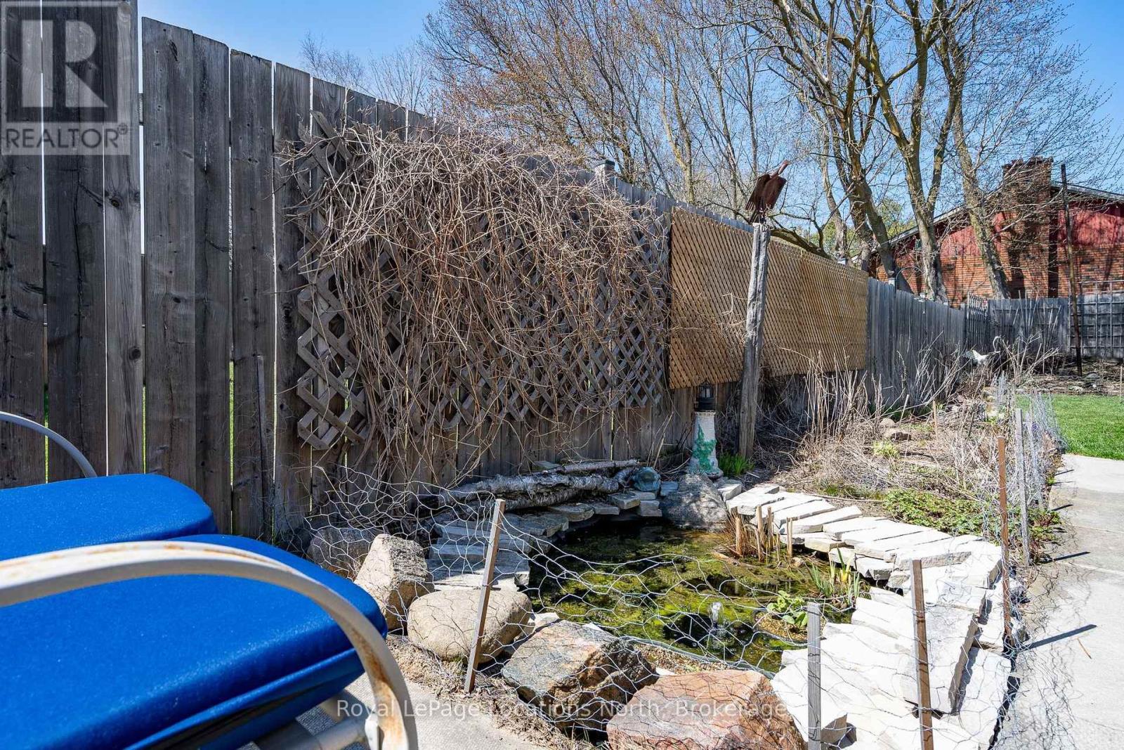 317 Second Street, Collingwood, Ontario  L9Y 1G7 - Photo 4 - S13048750