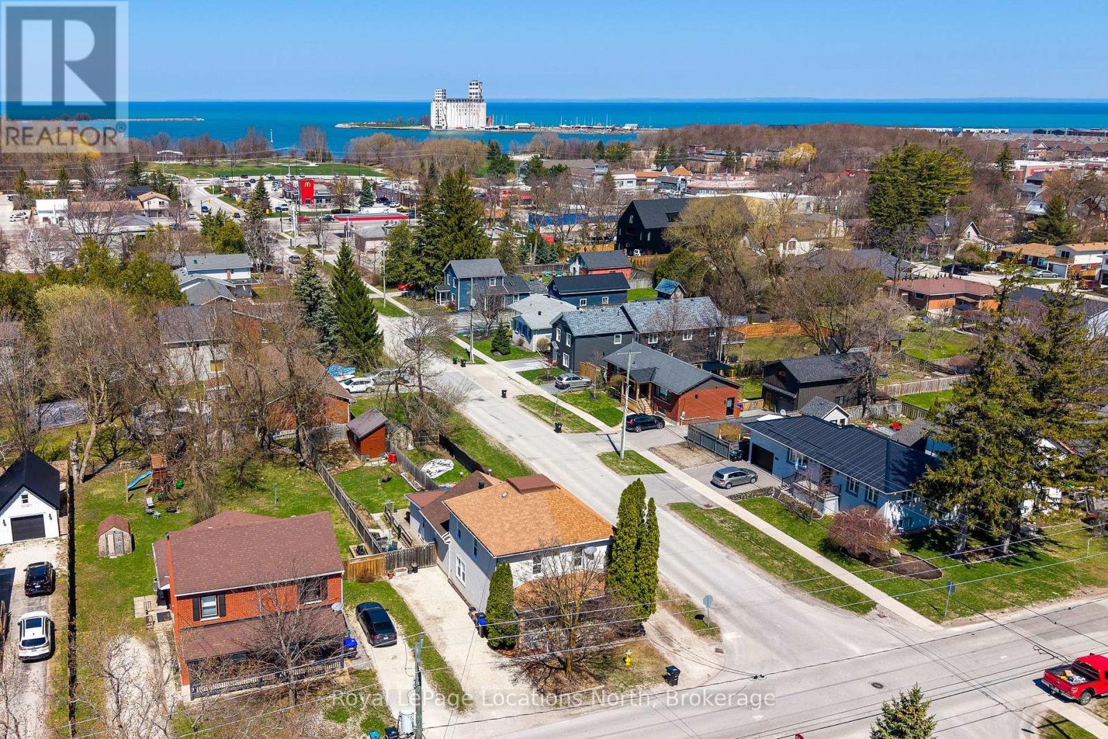 317 Second Street, Collingwood, Ontario  L9Y 1G7 - Photo 40 - S13048750