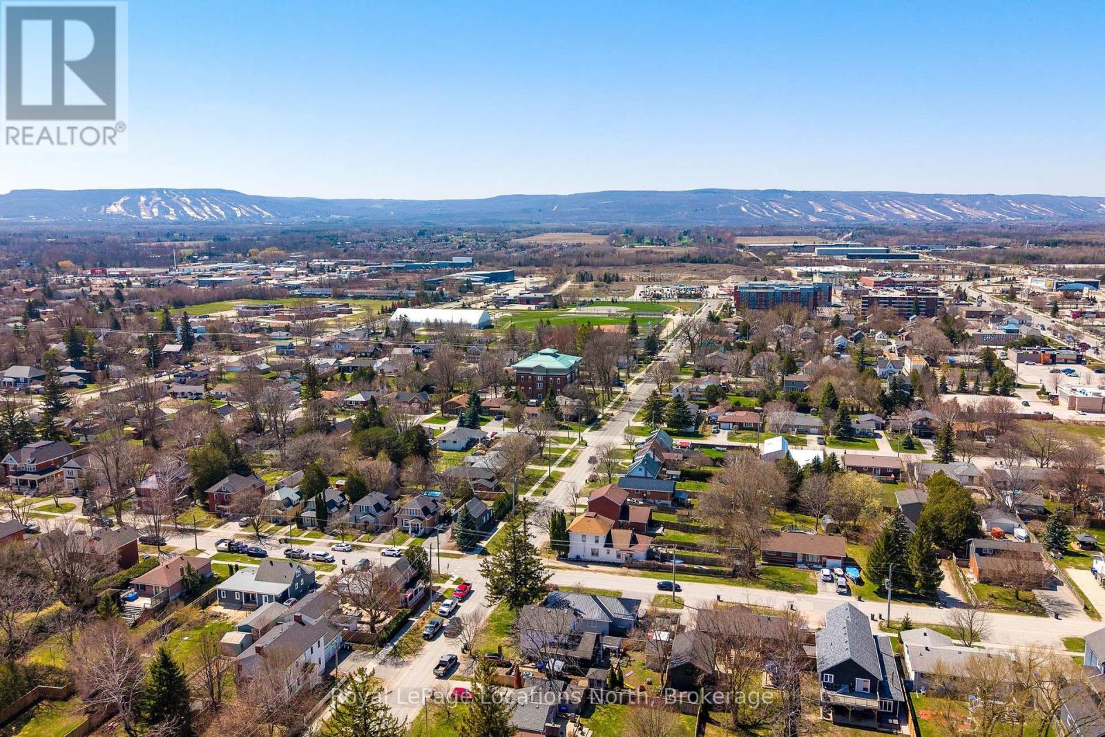 317 Second Street, Collingwood, Ontario  L9Y 1G7 - Photo 41 - S13048750