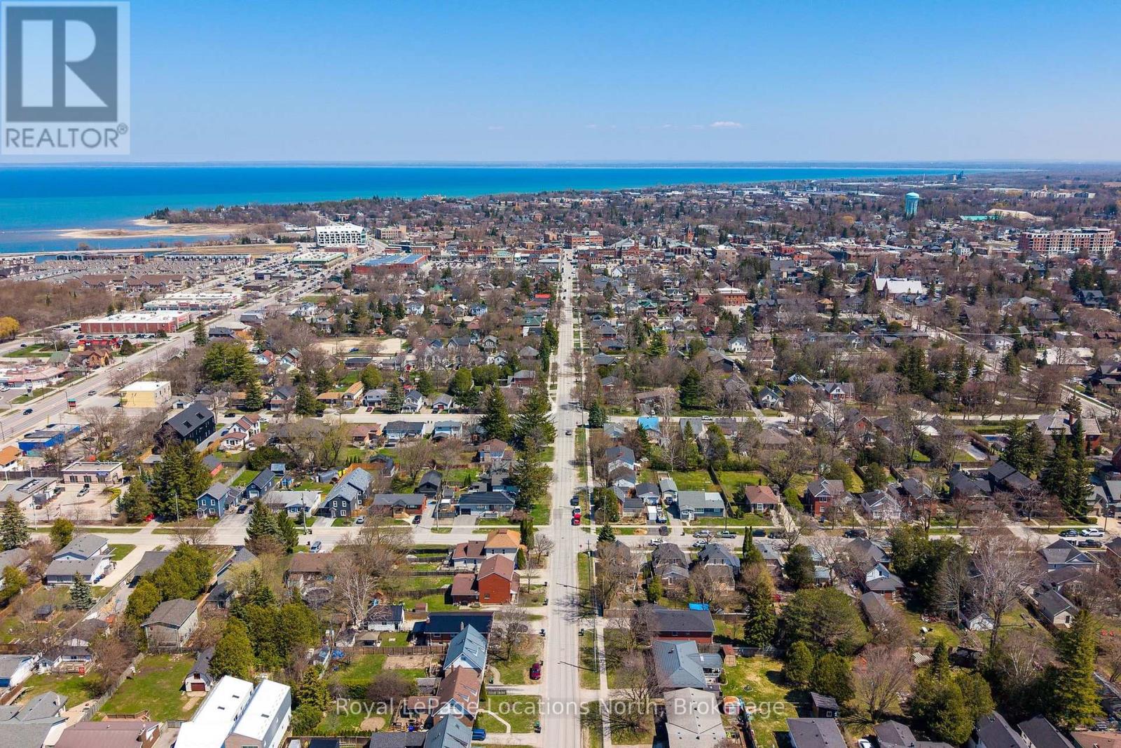 317 Second Street, Collingwood, Ontario  L9Y 1G7 - Photo 43 - S13048750