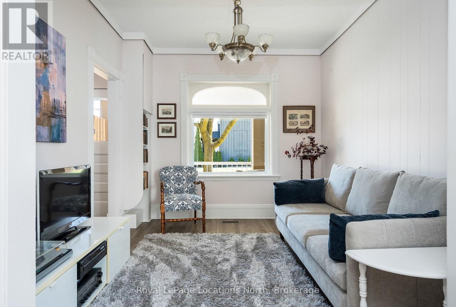 317 Second Street, Collingwood, Ontario  L9Y 1G7 - Photo 7 - S13048750