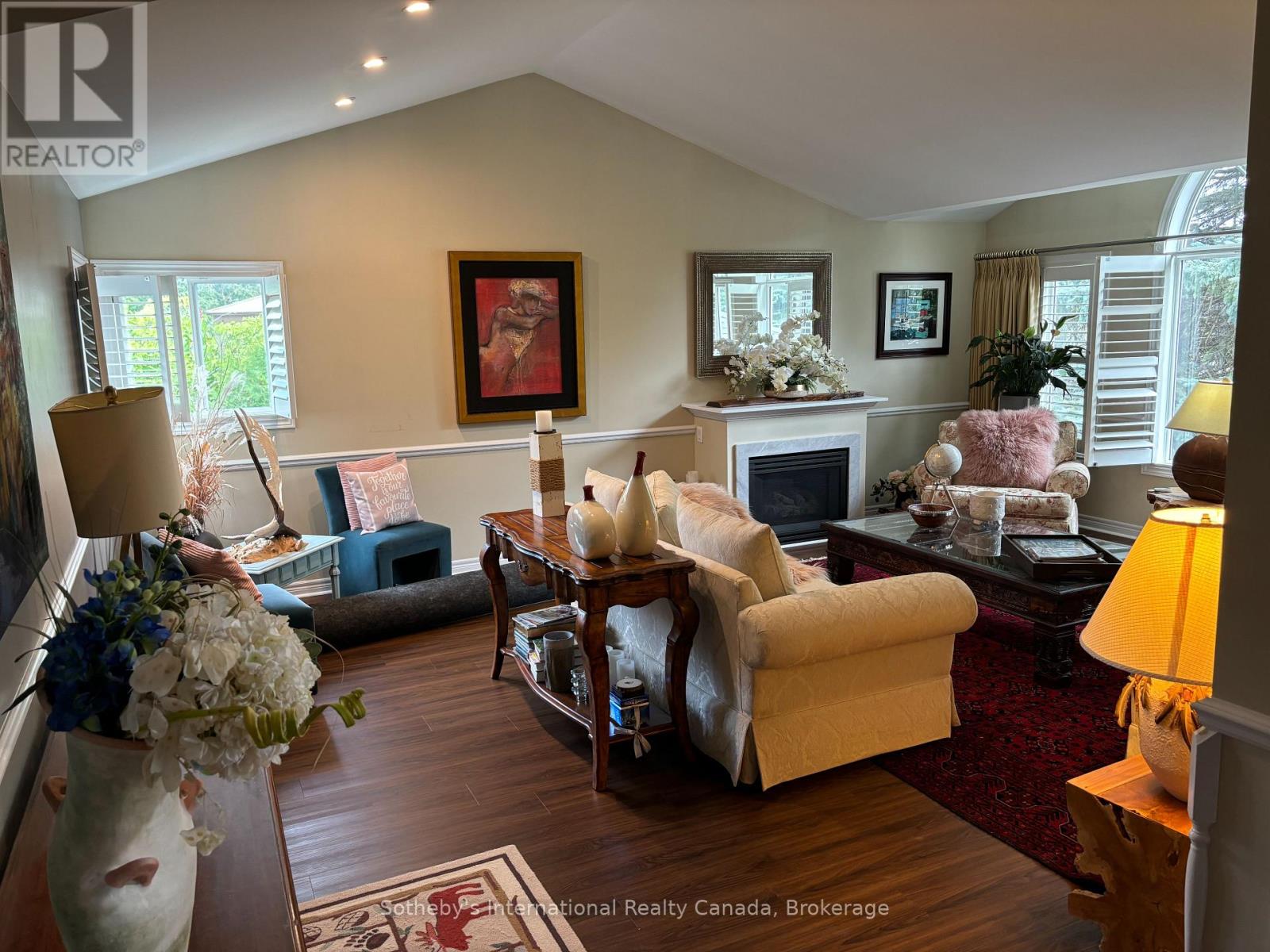 4 Nettleton Court, Collingwood, Ontario  L9Y 5B7 - Photo 12 - S13048762