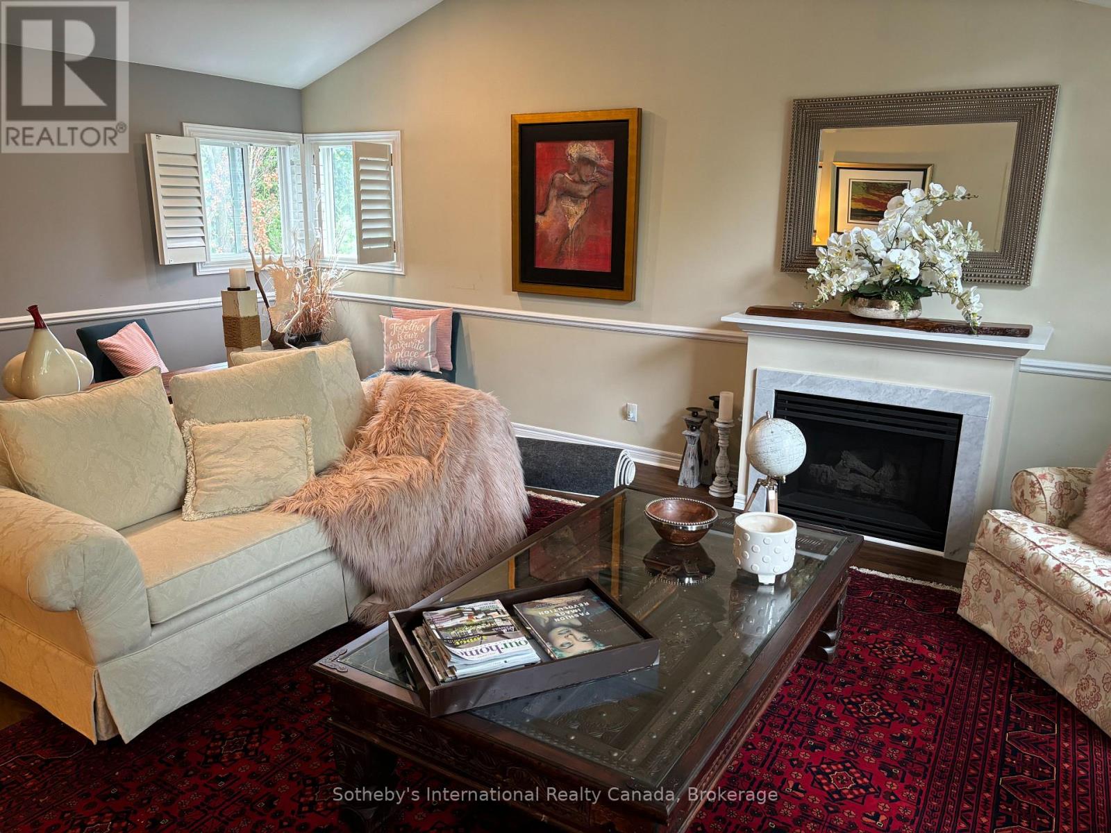 4 Nettleton Court, Collingwood, Ontario  L9Y 5B7 - Photo 14 - S13048762