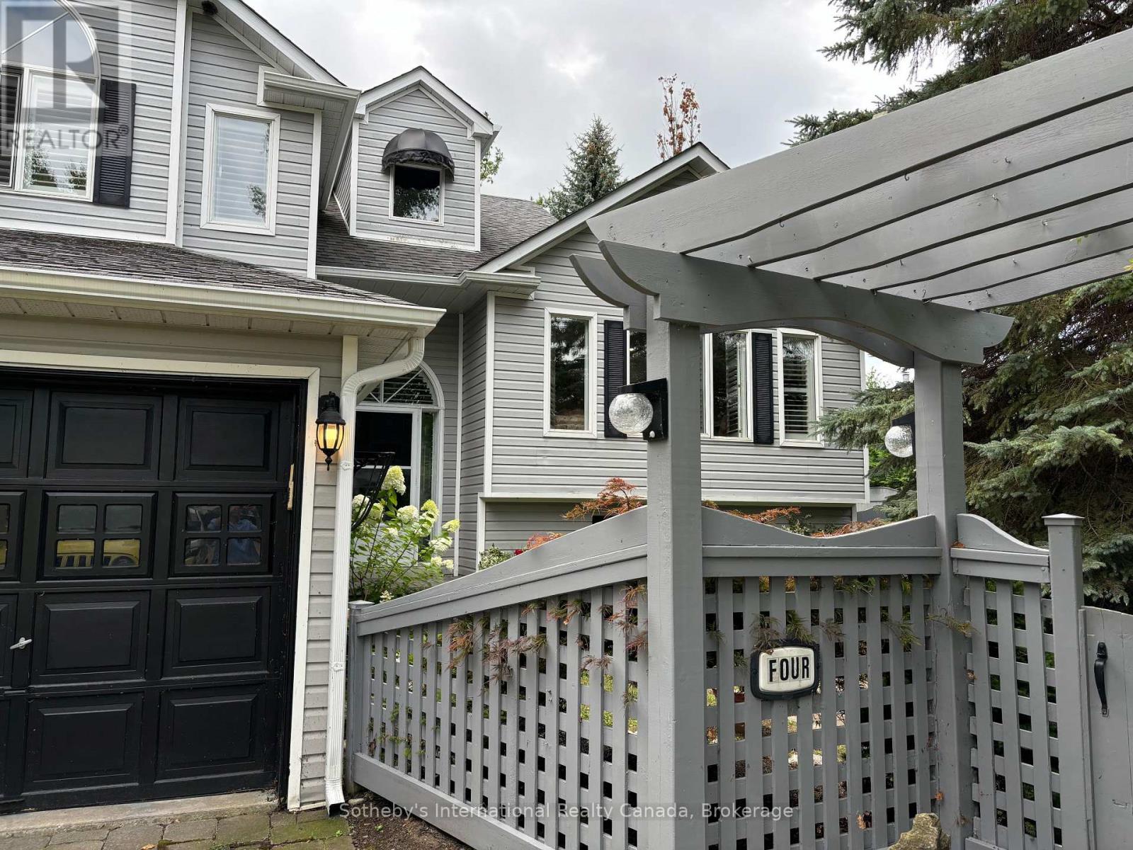 4 Nettleton Court, Collingwood, Ontario  L9Y 5B7 - Photo 2 - S13048762