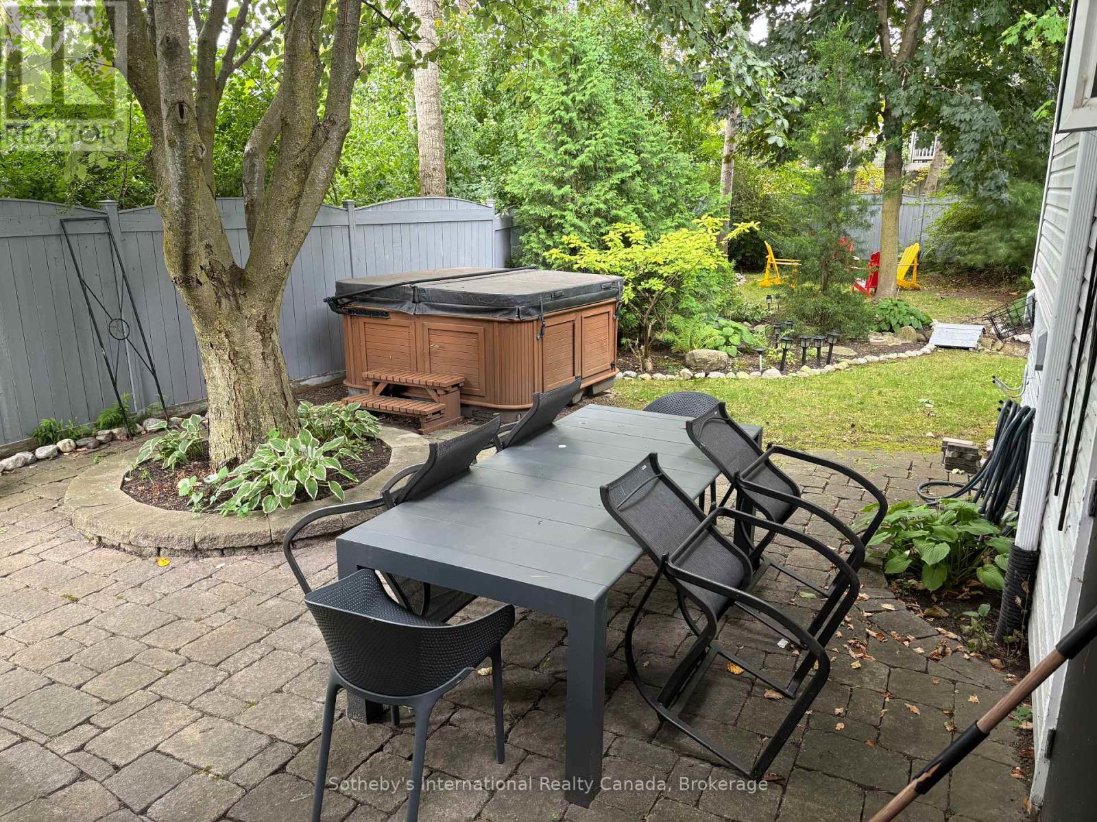 4 Nettleton Court, Collingwood, Ontario  L9Y 5B7 - Photo 28 - S13048762