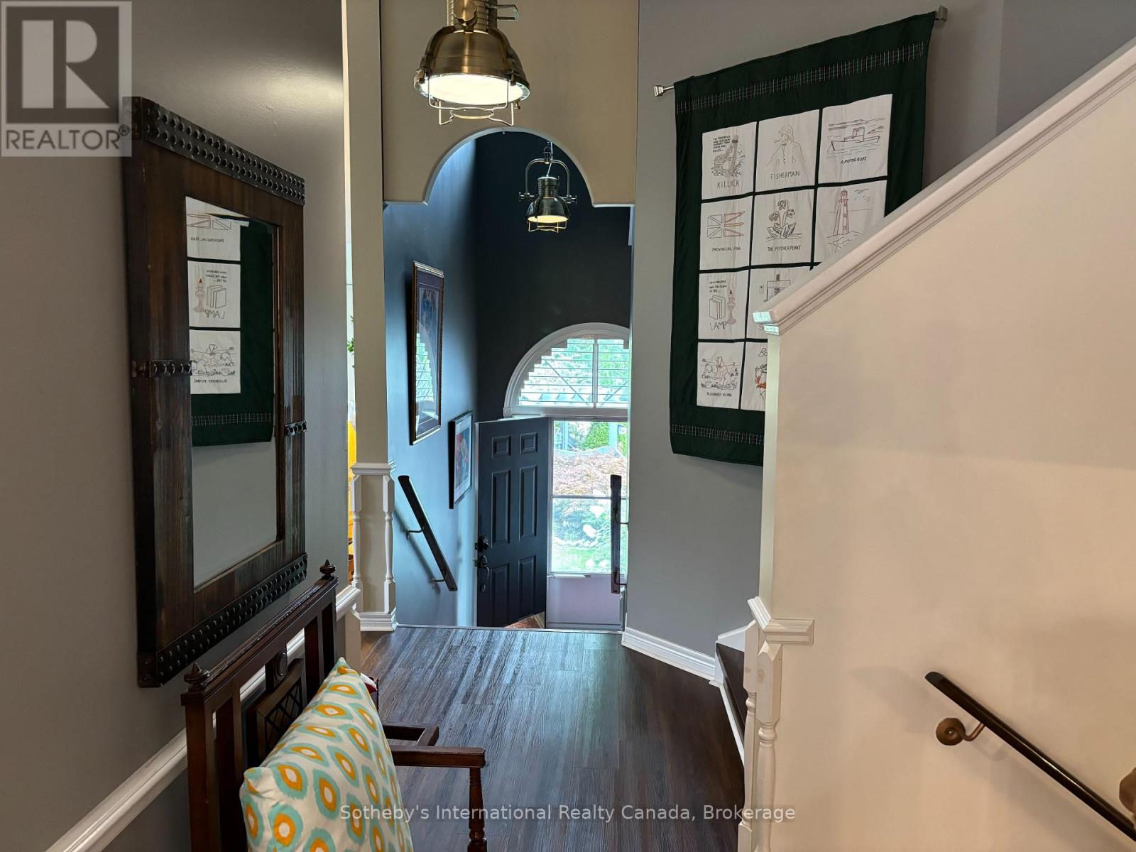 4 Nettleton Court, Collingwood, Ontario  L9Y 5B7 - Photo 4 - S13048762