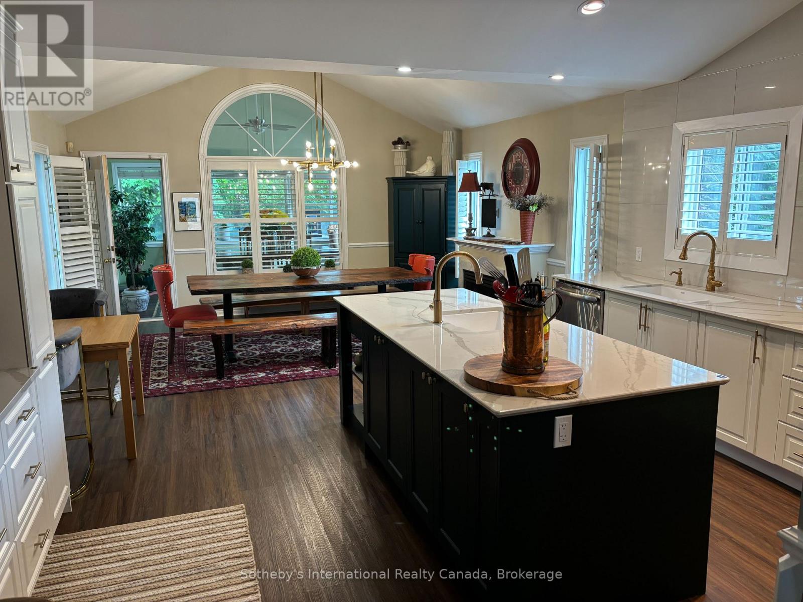 4 Nettleton Court, Collingwood, Ontario  L9Y 5B7 - Photo 5 - S13048762