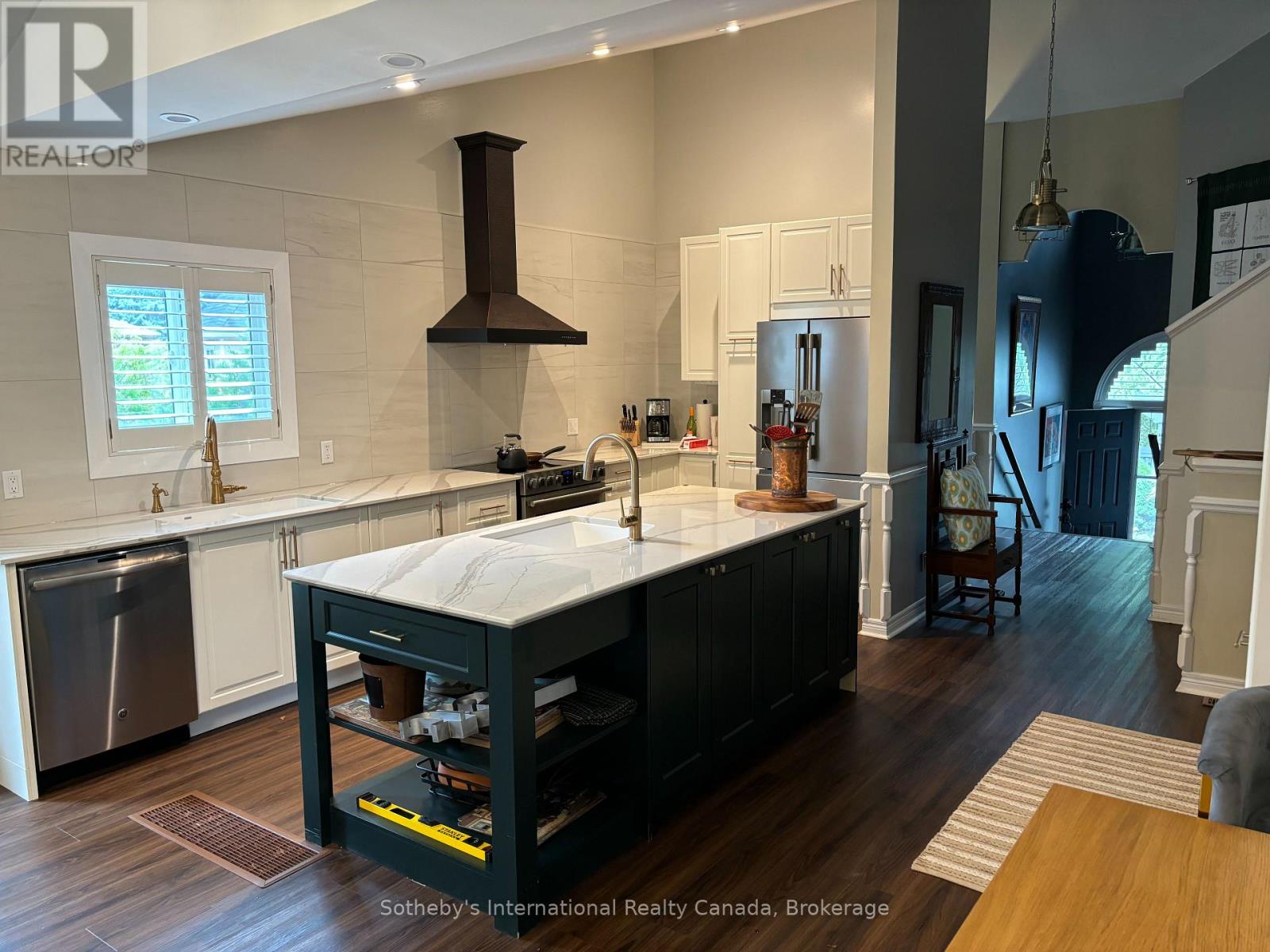 4 Nettleton Court, Collingwood, Ontario  L9Y 5B7 - Photo 6 - S13048762