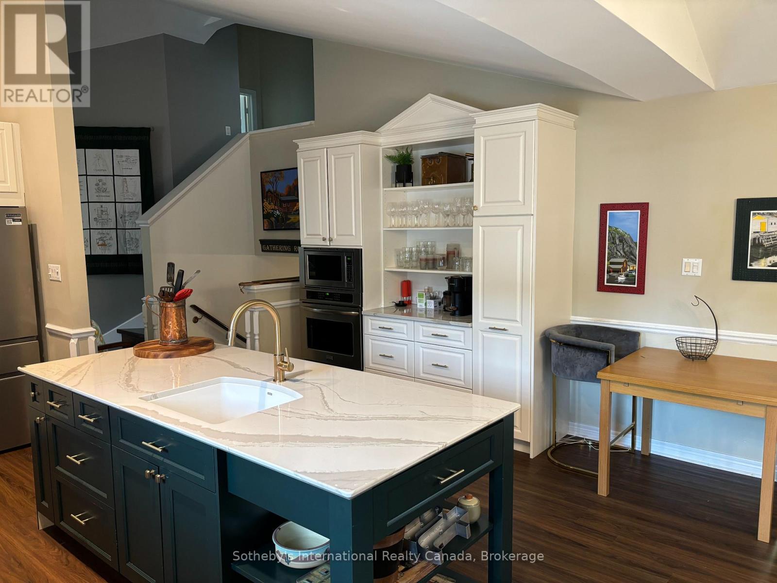 4 Nettleton Court, Collingwood, Ontario  L9Y 5B7 - Photo 7 - S13048762