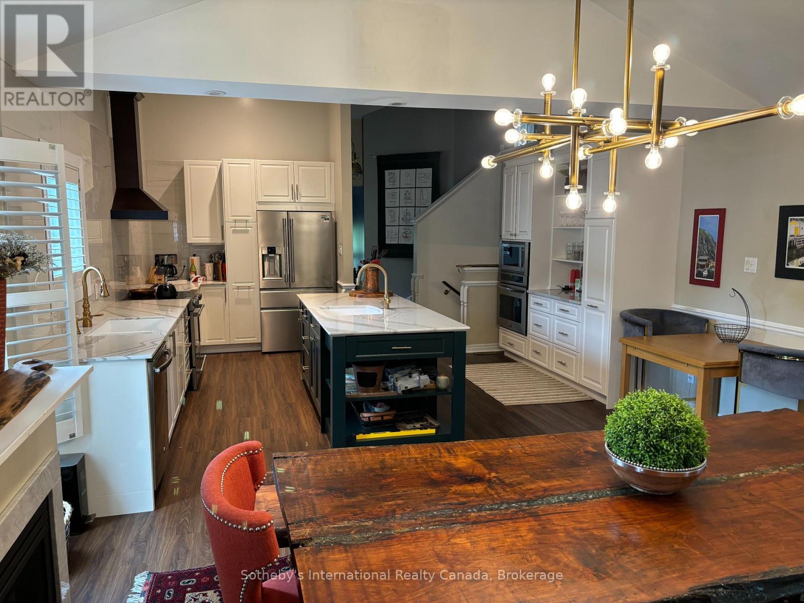 4 Nettleton Court, Collingwood, Ontario  L9Y 5B7 - Photo 8 - S13048762