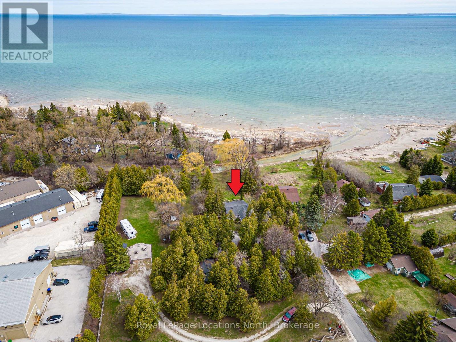 21 EVA CRESCENT, Collingwood, Ontario