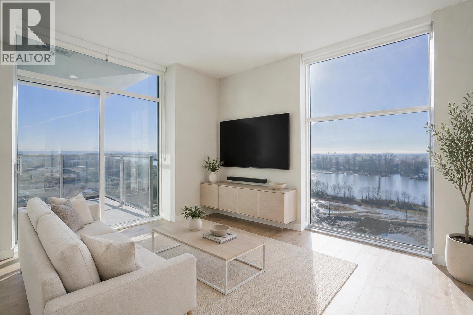 1309 3430 E KENT AVENUE SOUTH AVENUE, Vancouver, British Columbia