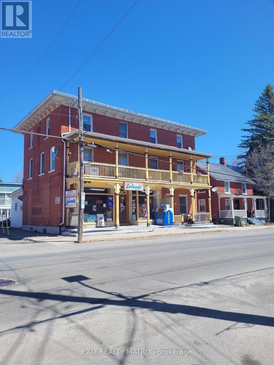 143-145 Main Street E, Champlain, Ontario  K0B 1R0 - Photo 2 - X13048890