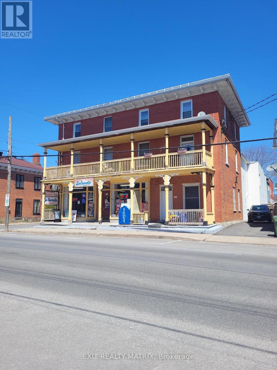 143-145 Main Street E, Champlain, Ontario  K0B 1R0 - Photo 3 - X13048890
