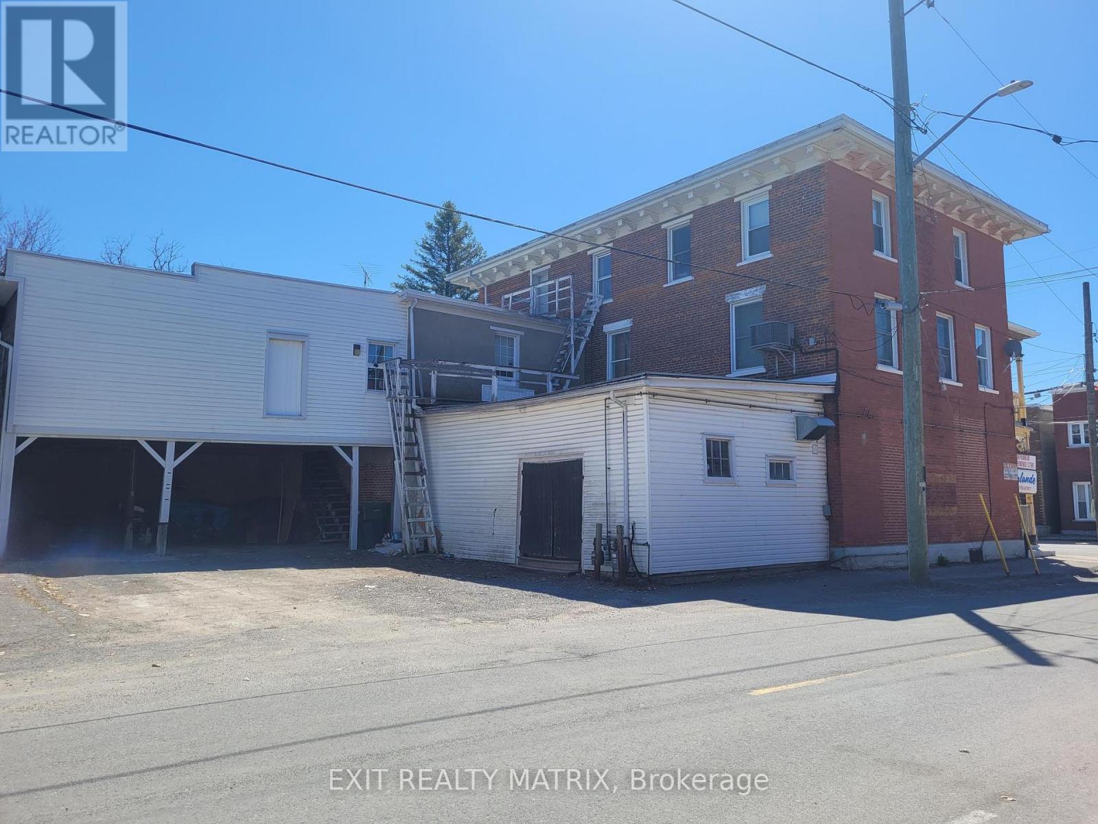 143-145 Main Street E, Champlain, Ontario  K0B 1R0 - Photo 4 - X13048890