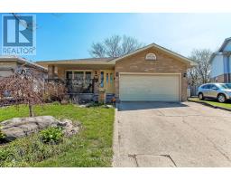 79 ASHLEY CRESCENT, London South, Ontario