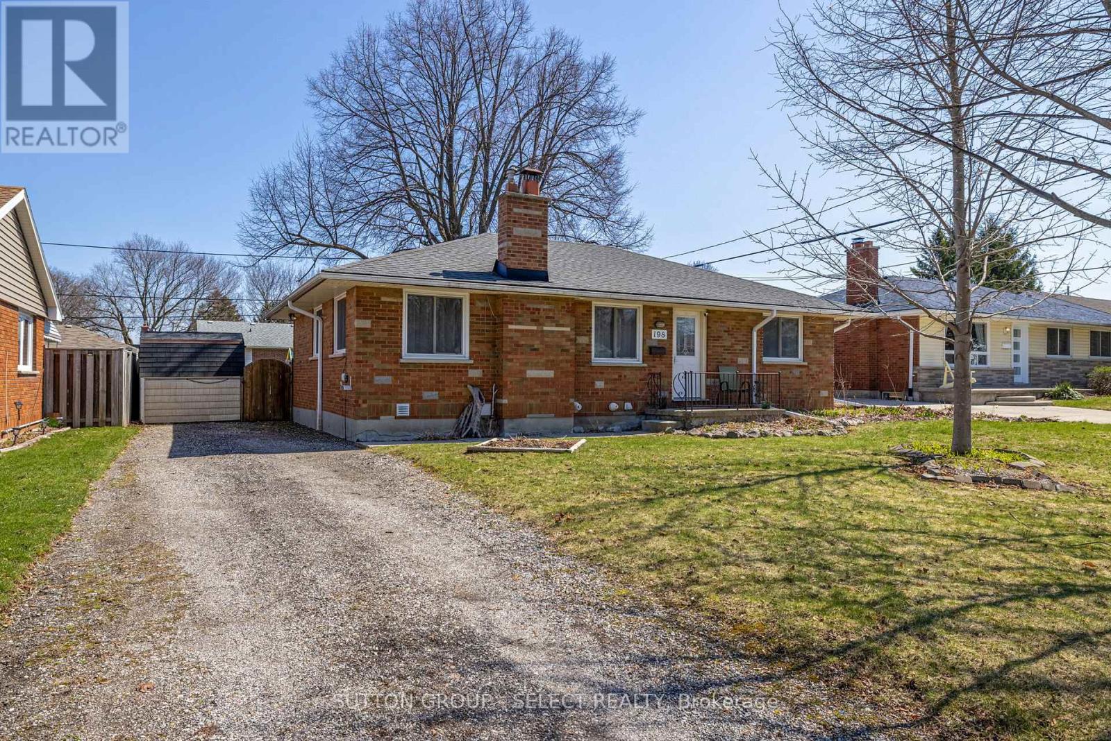 198 ARLINGTON CRESCENT, London South, Ontario