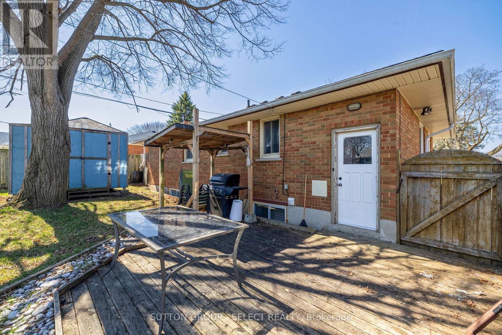 198 Arlington Crescent, London South, Ontario  N5Z 3E1 - Photo 32 - X13048874