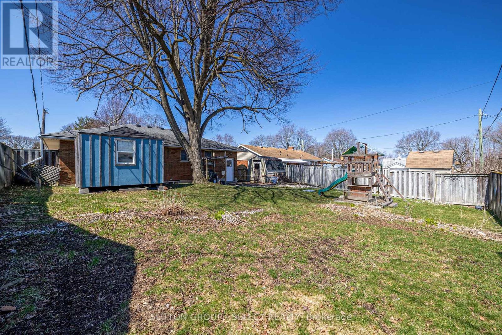 198 Arlington Crescent, London South, Ontario  N5Z 3E1 - Photo 33 - X13048874