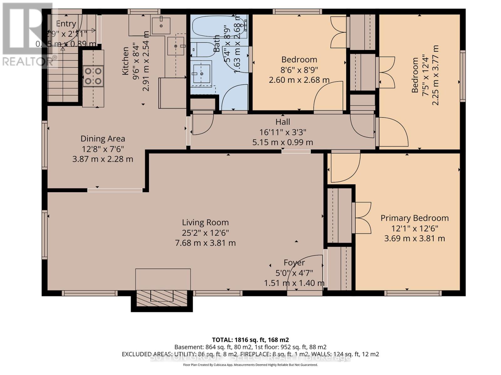 198 Arlington Crescent, London South, Ontario  N5Z 3E1 - Photo 35 - X13048874