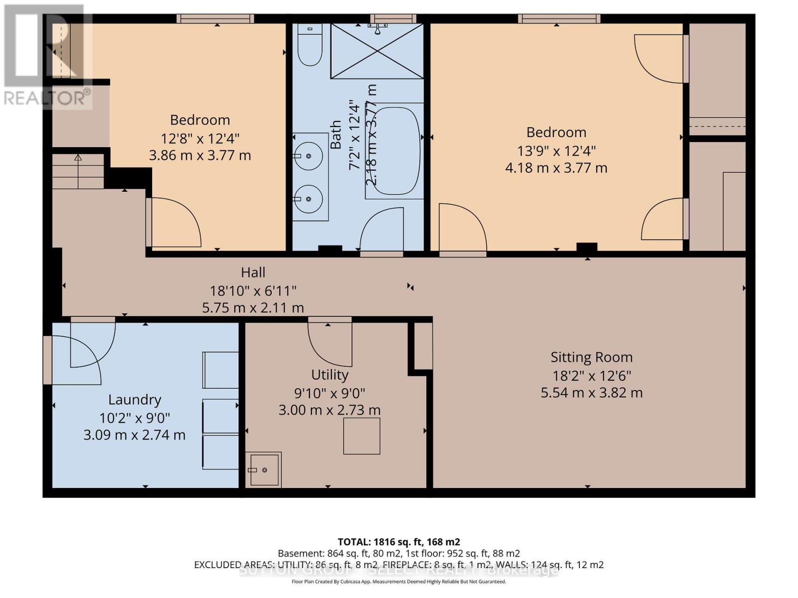 198 Arlington Crescent, London South, Ontario  N5Z 3E1 - Photo 36 - X13048874