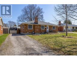 198 ARLINGTON CRESCENT, London South, Ontario