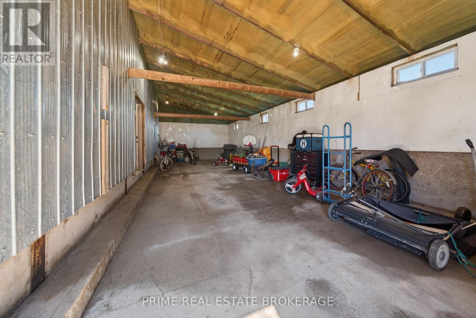 22403 Springfield Street, Southwest Middlesex, Ontario  N0L 1T0 - Photo 13 - X13048988