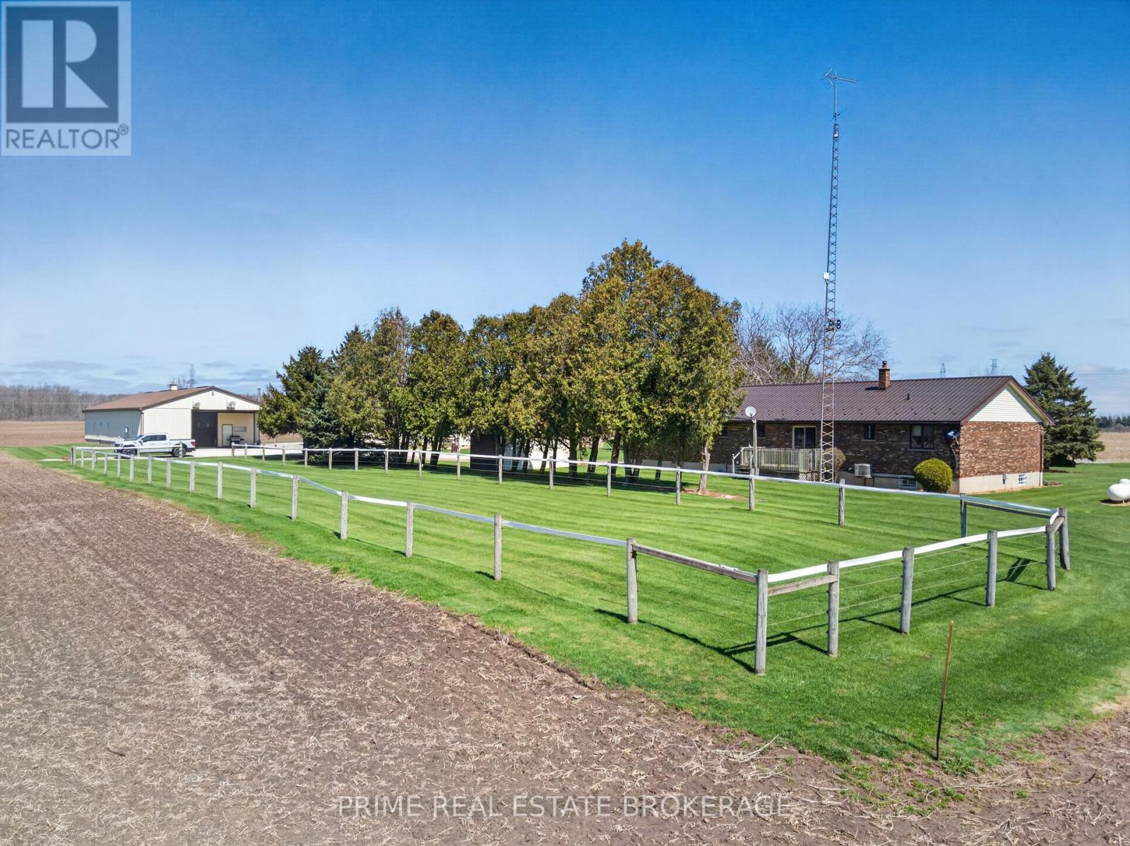 22403 Springfield Street, Southwest Middlesex, Ontario  N0L 1T0 - Photo 26 - X13048988