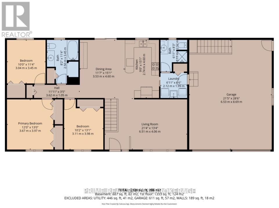 22403 Springfield Street, Southwest Middlesex, Ontario  N0L 1T0 - Photo 28 - X13048988