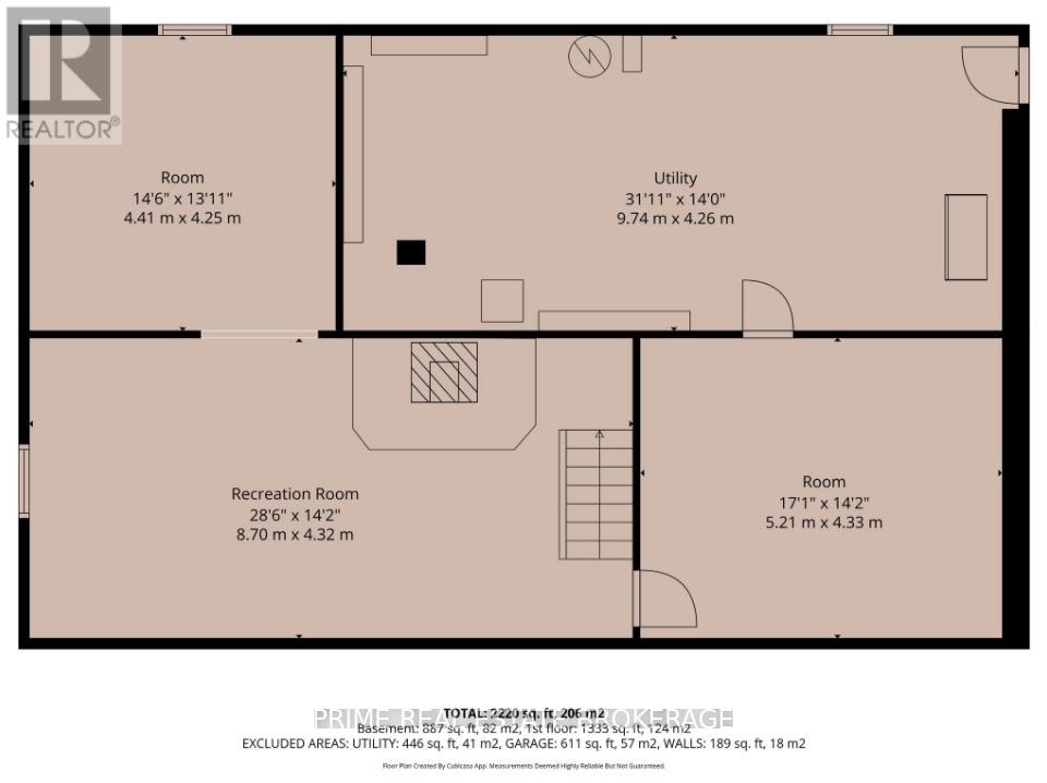 22403 Springfield Street, Southwest Middlesex, Ontario  N0L 1T0 - Photo 29 - X13048988