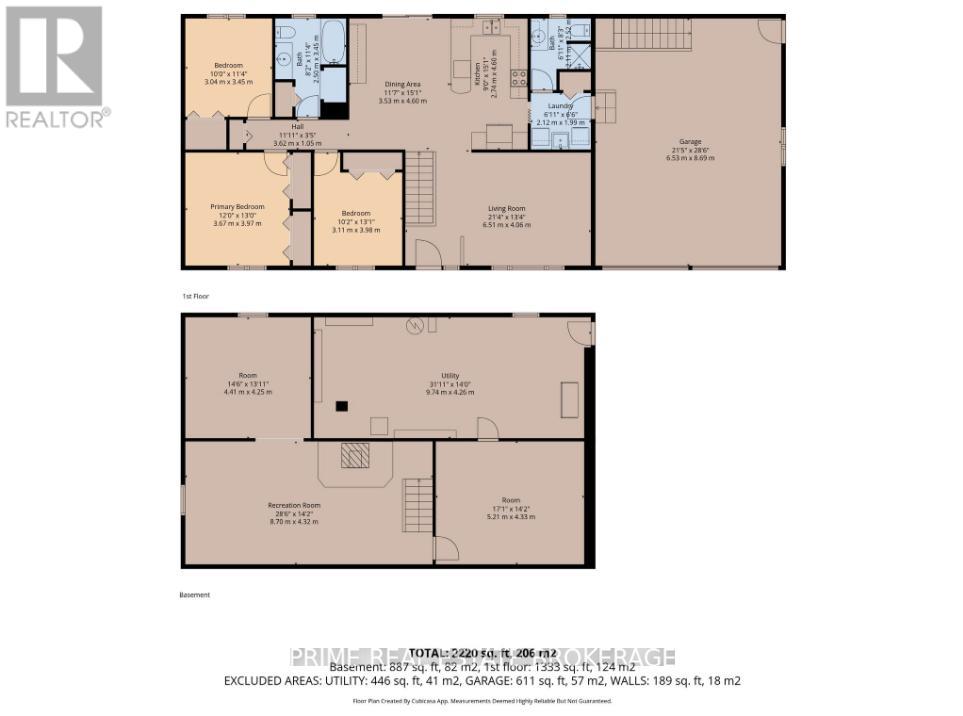 22403 Springfield Street, Southwest Middlesex, Ontario  N0L 1T0 - Photo 30 - X13048988