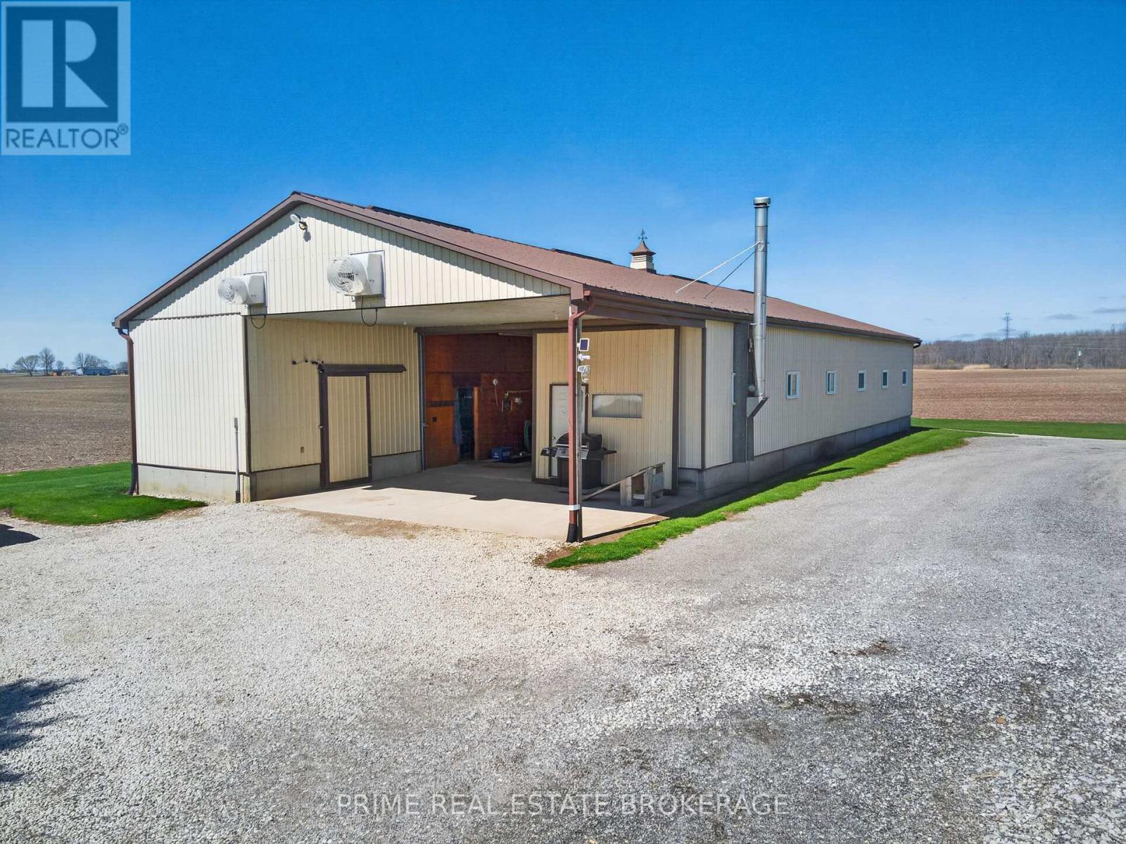 22403 Springfield Street, Southwest Middlesex, Ontario  N0L 1T0 - Photo 4 - X13048988