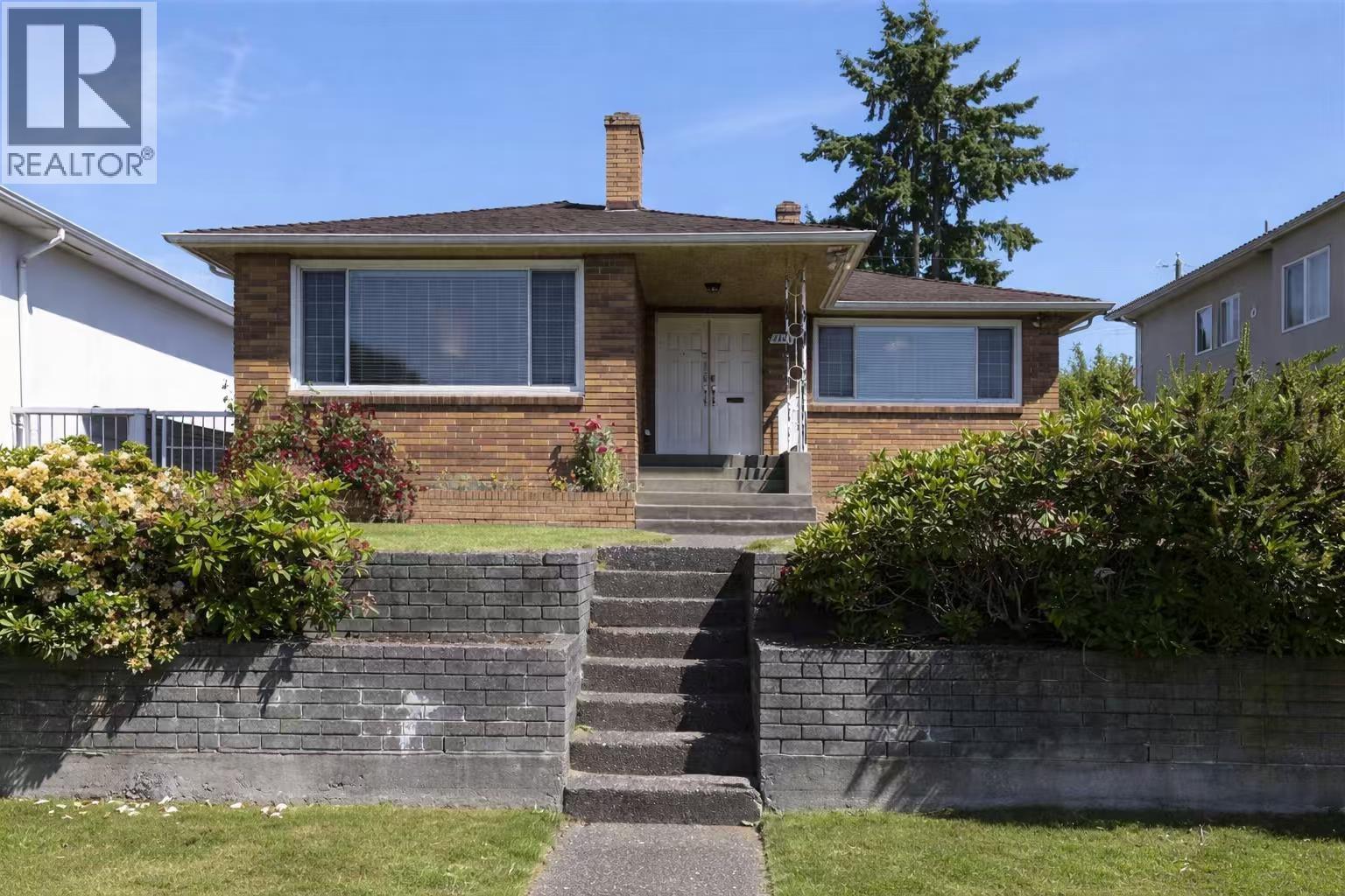 1563 E 59TH AVENUE, Vancouver, British Columbia
