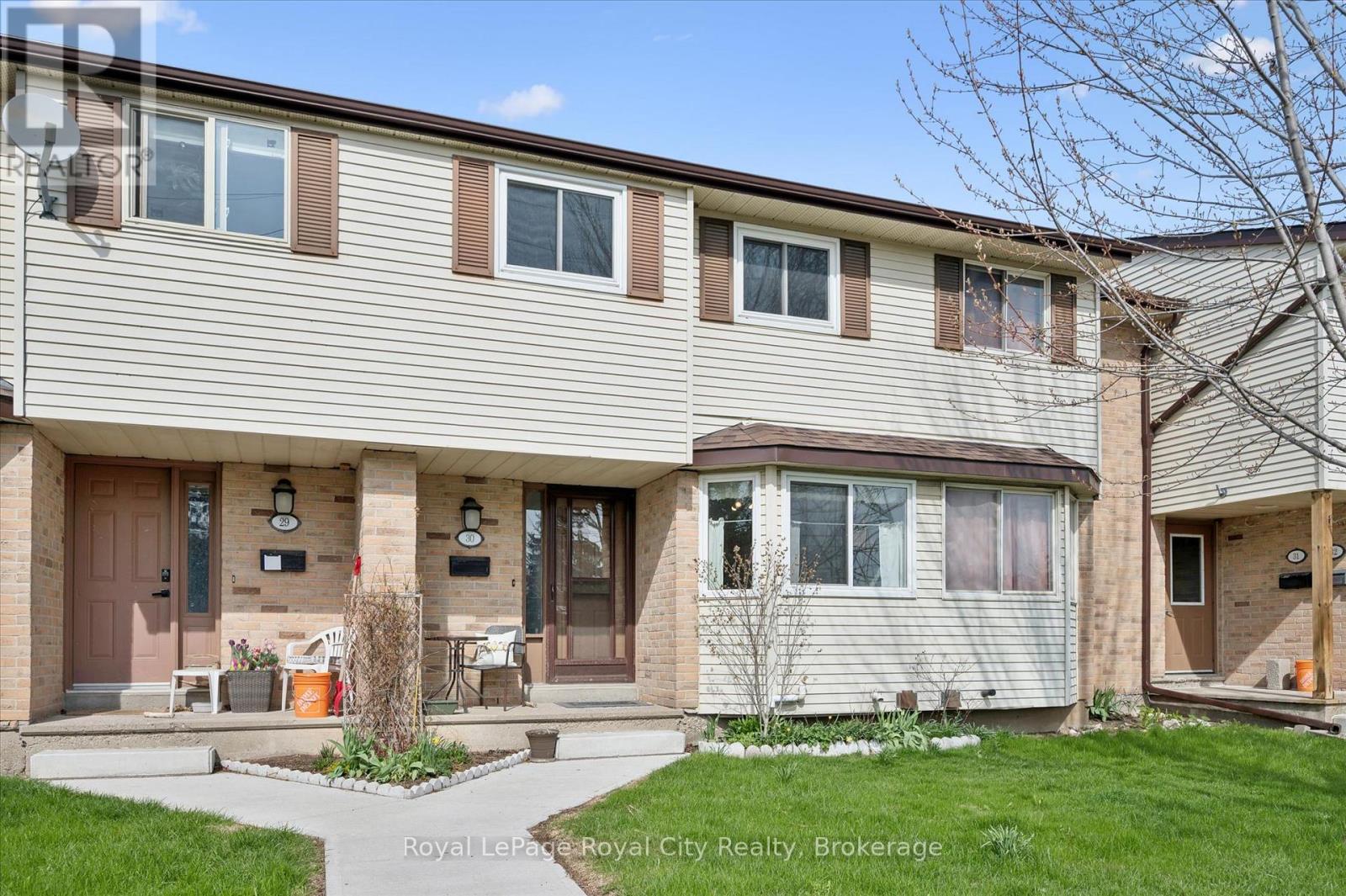 30 - 40 Silvercreek Parkway N, Guelph, Ontario  N1H 7X5 - Photo 4 - X13048710