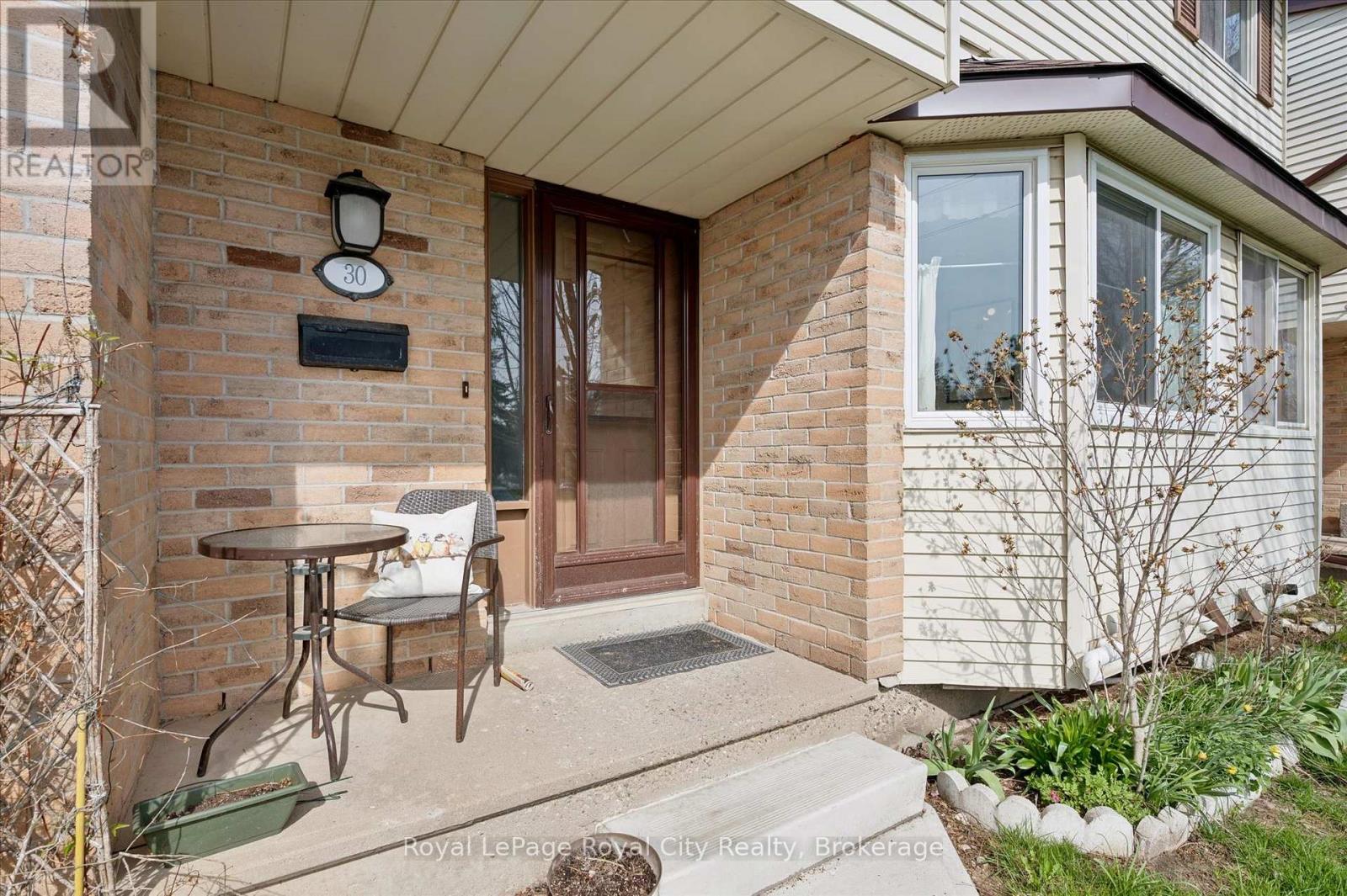 30 - 40 Silvercreek Parkway N, Guelph, Ontario  N1H 7X5 - Photo 5 - X13048710