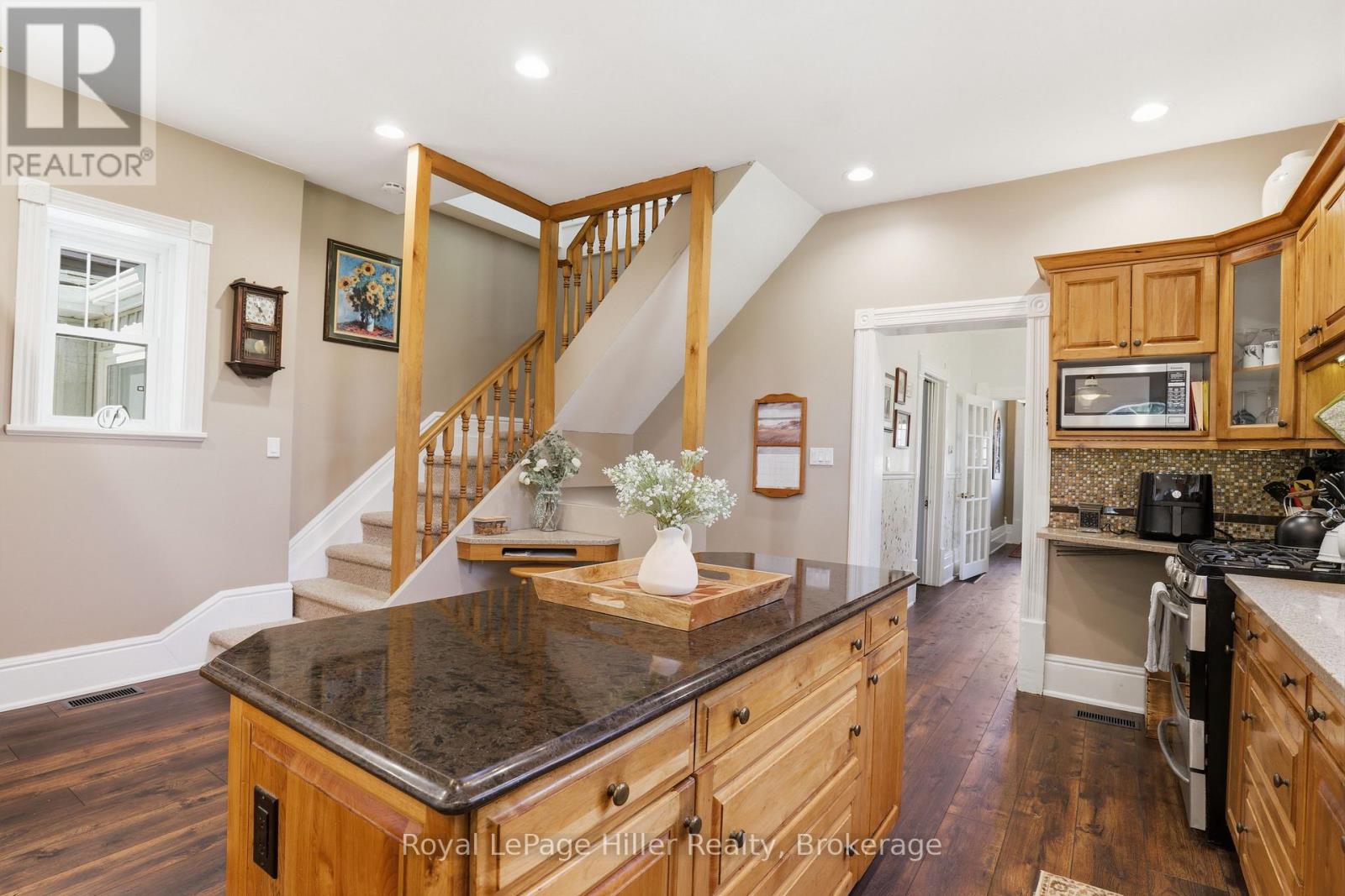 165 Station Road, Perth South, Ontario  N0K 1X0 - Photo 16 - X13048722