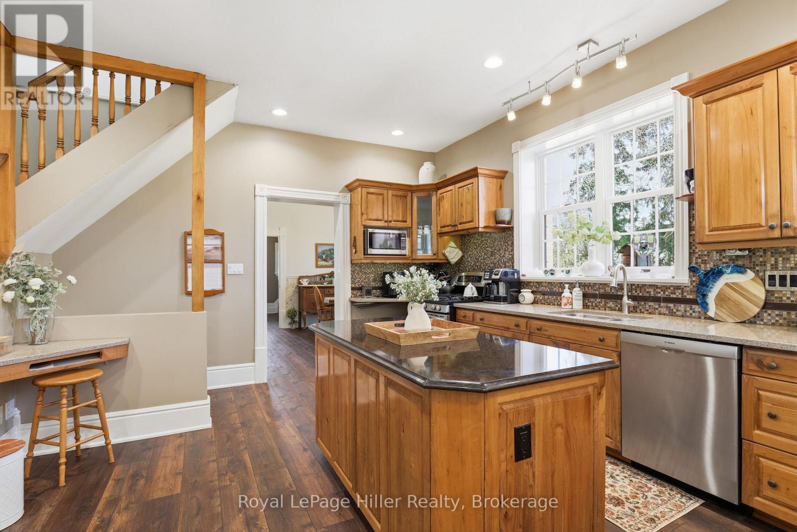 165 Station Road, Perth South, Ontario  N0K 1X0 - Photo 17 - X13048722