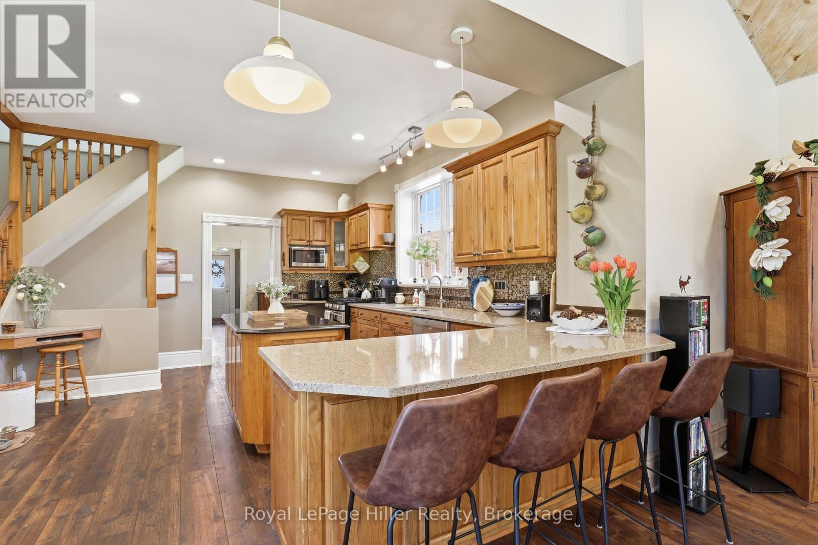 165 Station Road, Perth South, Ontario  N0K 1X0 - Photo 19 - X13048722