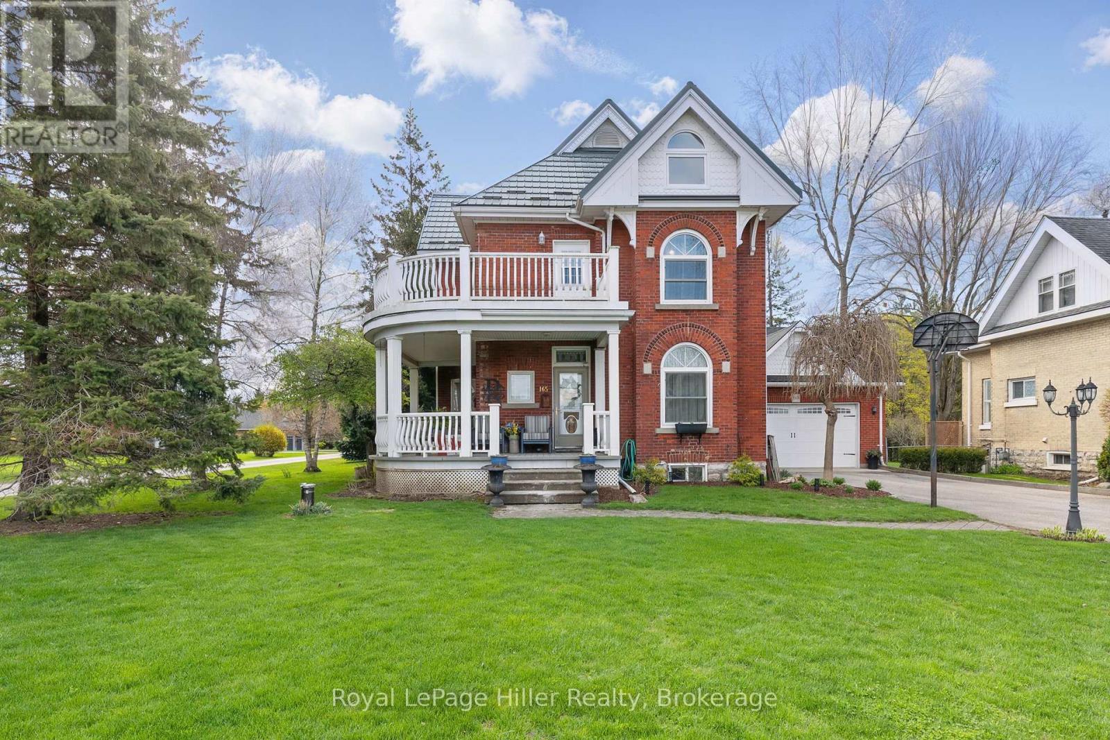 165 Station Road, Perth South, Ontario  N0K 1X0 - Photo 2 - X13048722