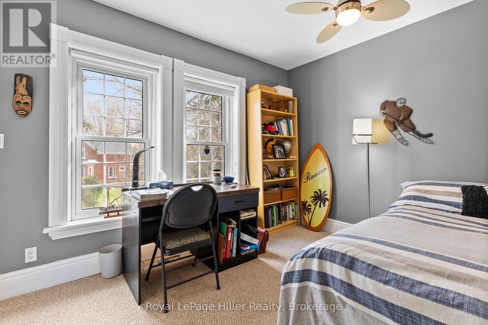 165 Station Road, Perth South, Ontario  N0K 1X0 - Photo 25 - X13048722