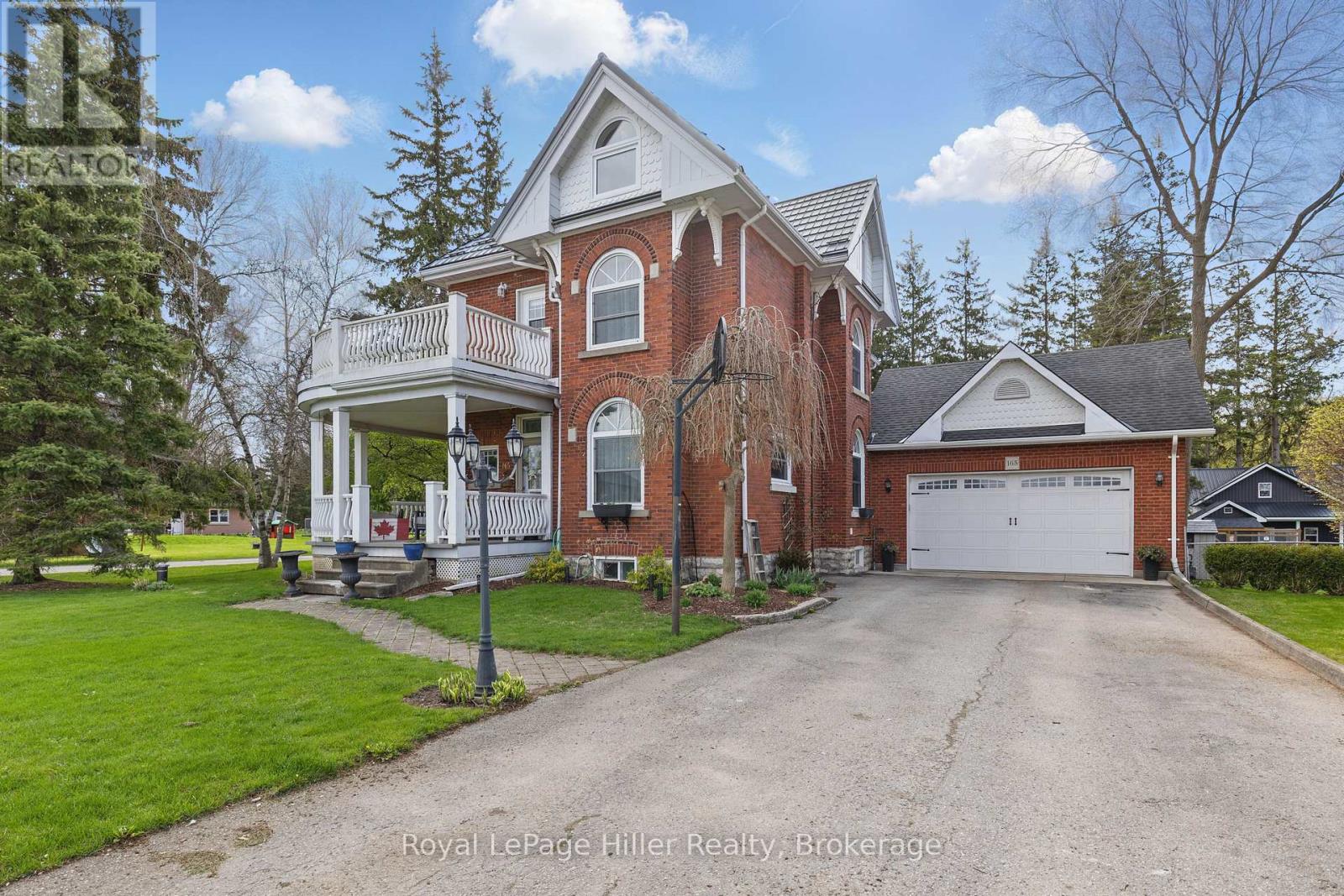 165 Station Road, Perth South, Ontario  N0K 1X0 - Photo 3 - X13048722