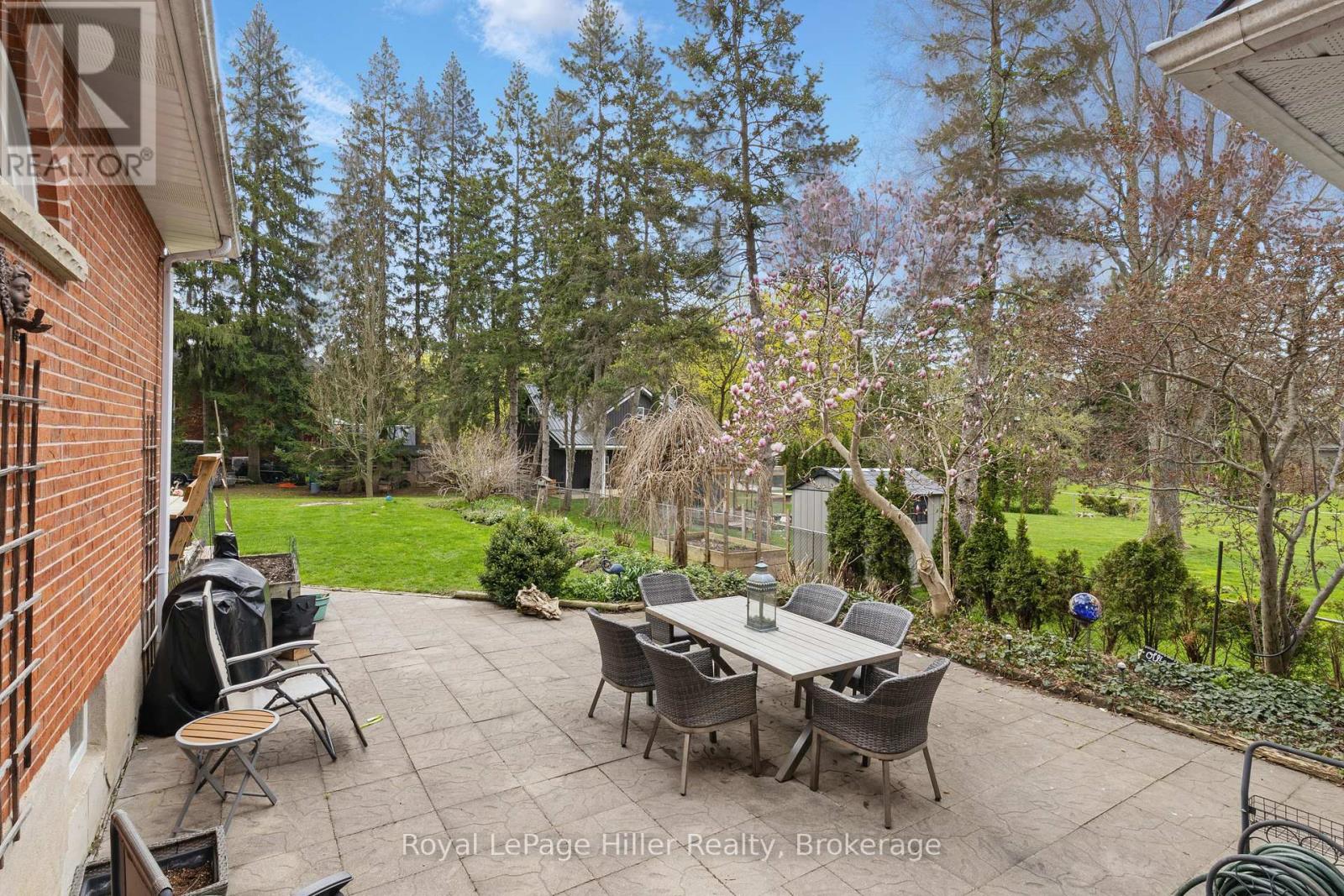 165 Station Road, Perth South, Ontario  N0K 1X0 - Photo 37 - X13048722