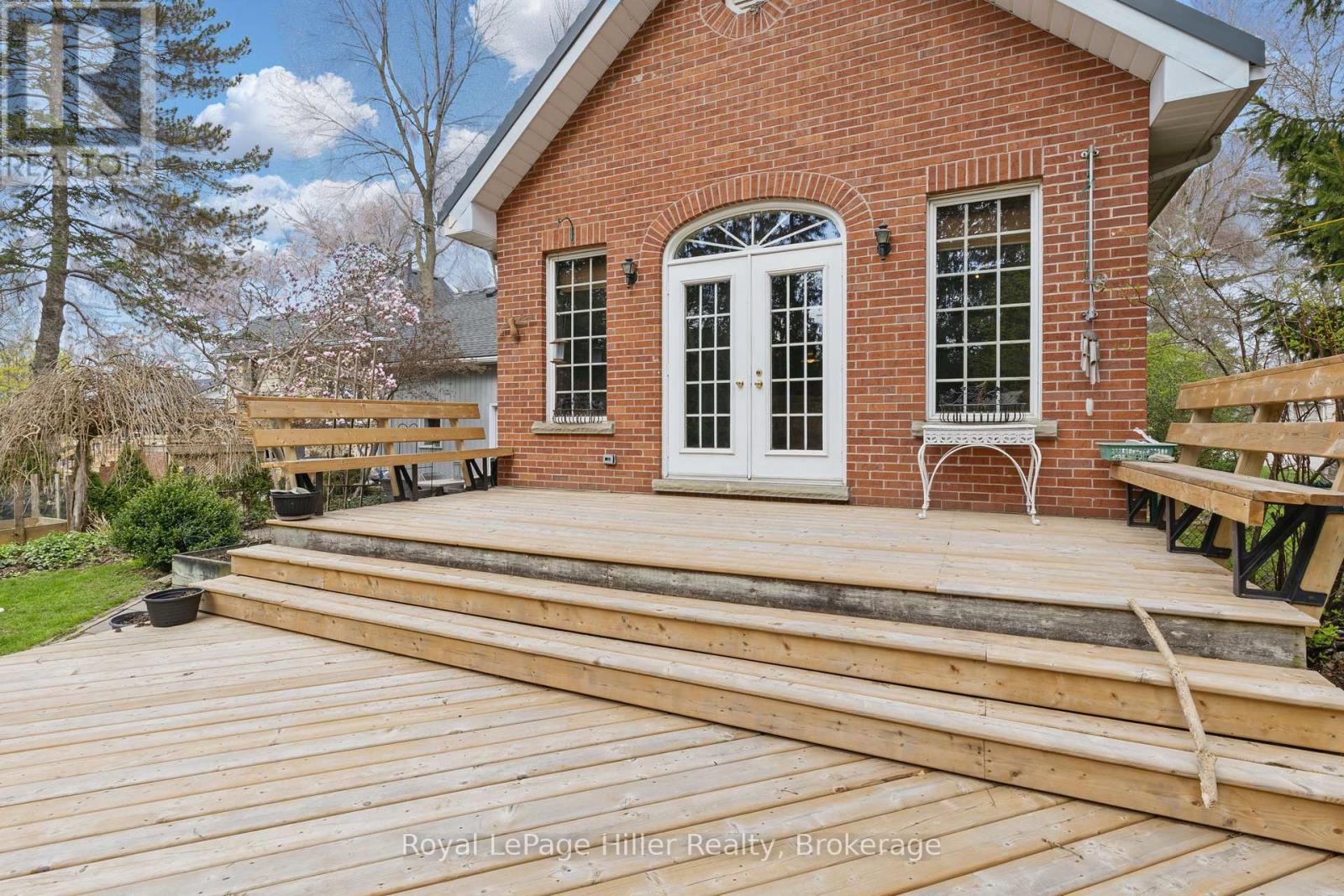 165 Station Road, Perth South, Ontario  N0K 1X0 - Photo 38 - X13048722