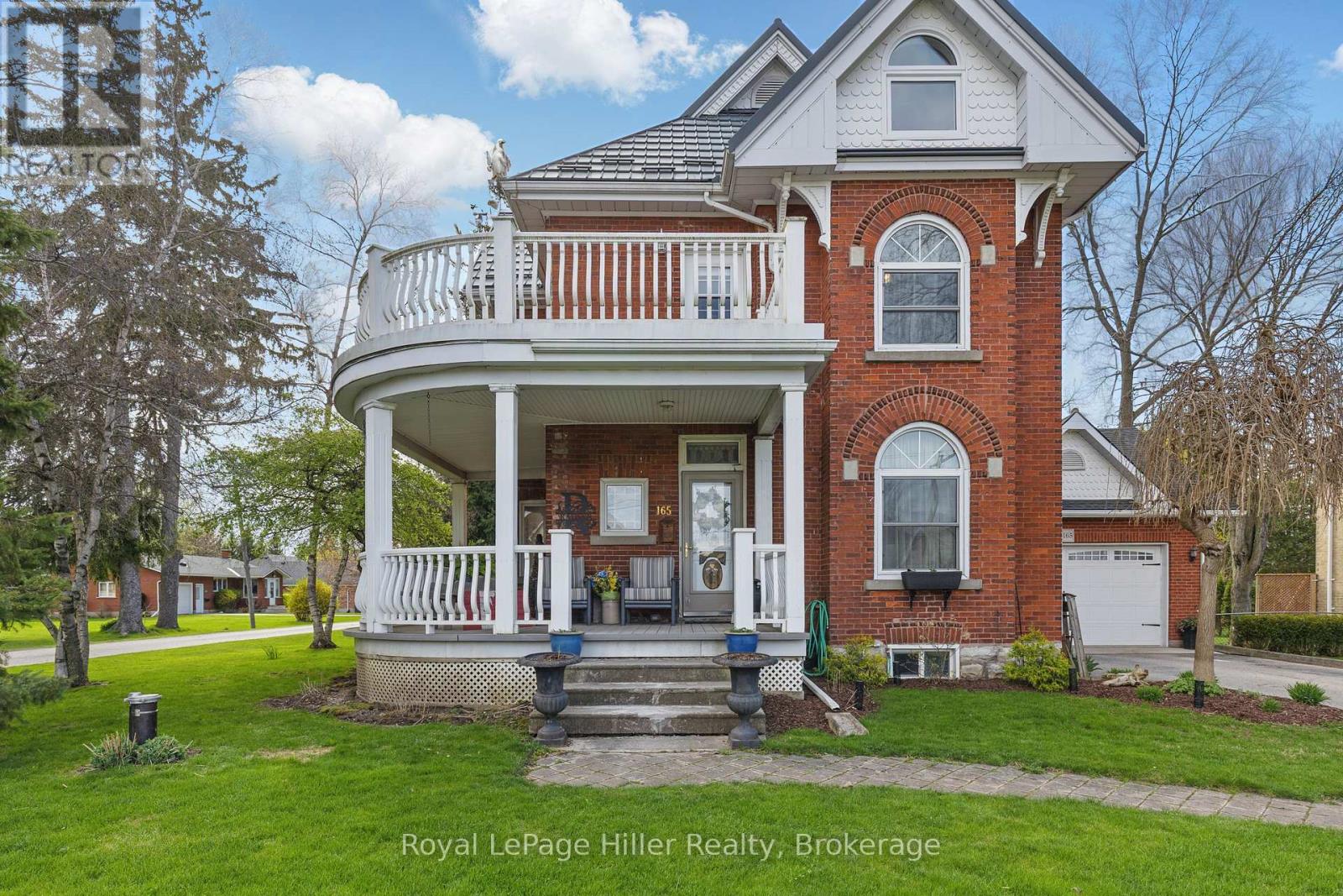 165 Station Road, Perth South, Ontario  N0K 1X0 - Photo 4 - X13048722