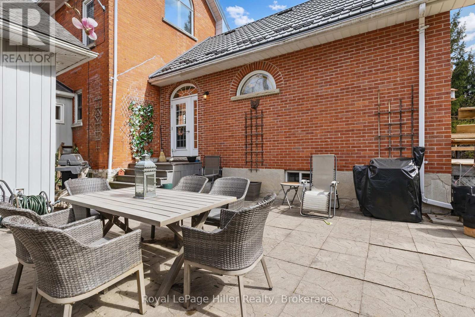 165 Station Road, Perth South, Ontario  N0K 1X0 - Photo 40 - X13048722