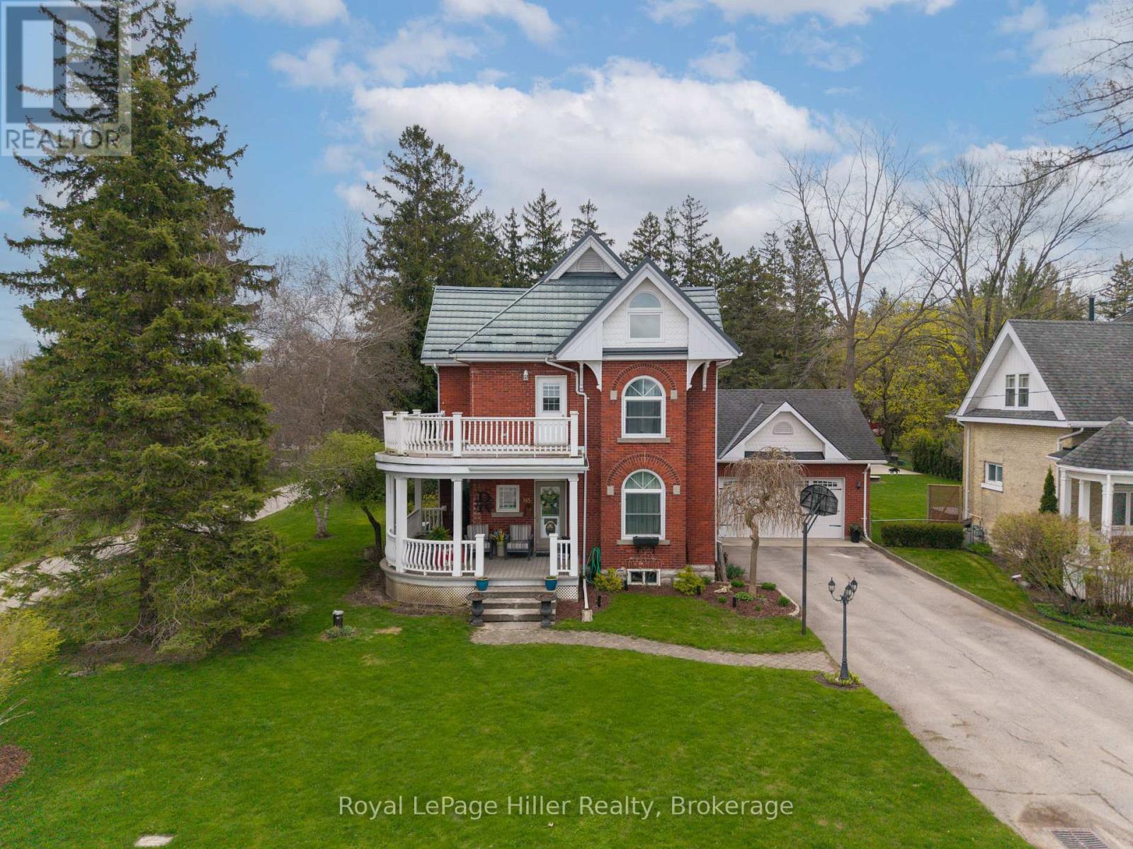 165 Station Road, Perth South, Ontario  N0K 1X0 - Photo 41 - X13048722