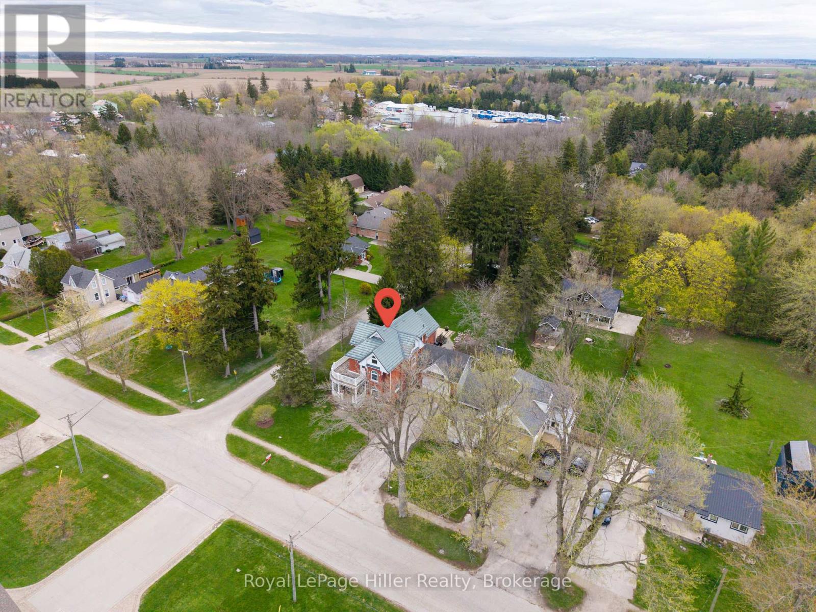 165 Station Road, Perth South, Ontario  N0K 1X0 - Photo 42 - X13048722