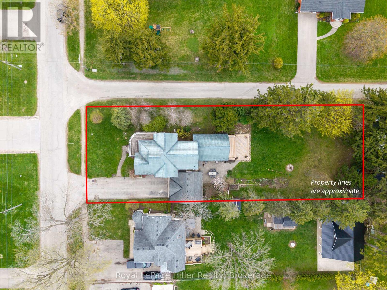 165 Station Road, Perth South, Ontario  N0K 1X0 - Photo 43 - X13048722