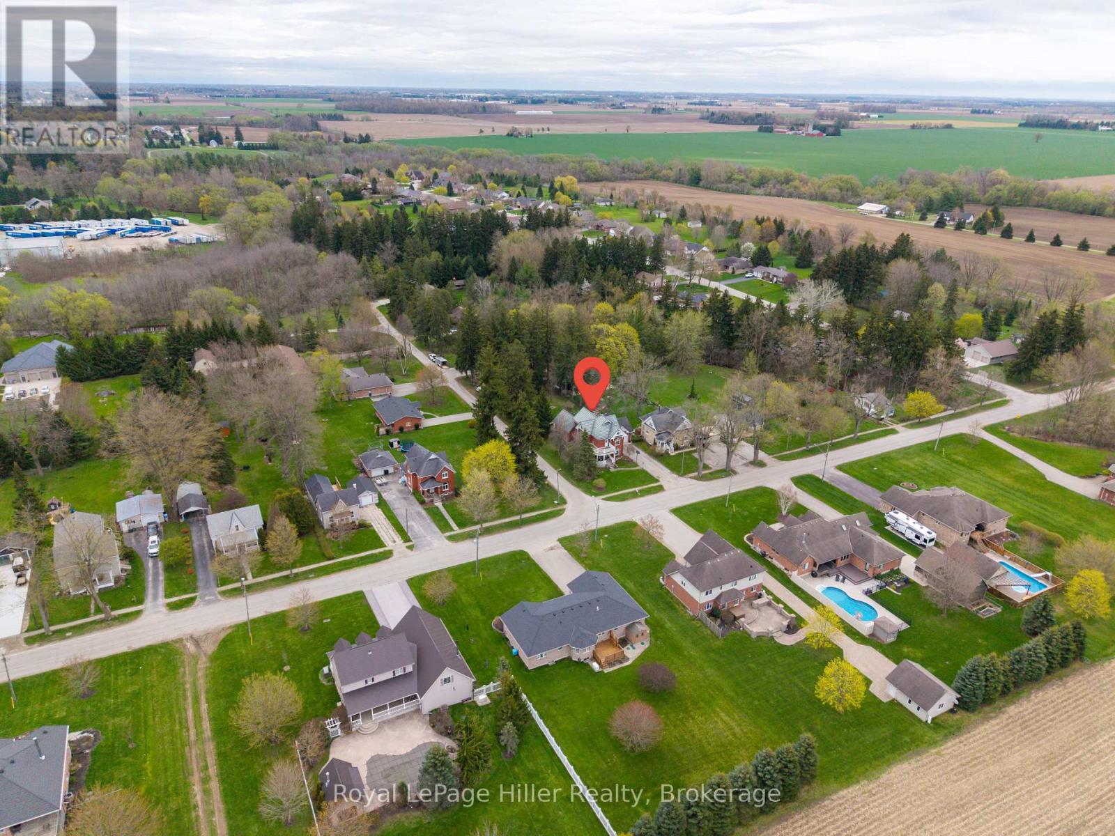 165 Station Road, Perth South, Ontario  N0K 1X0 - Photo 44 - X13048722